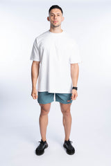 Li-Tech Active Shorts - Teal