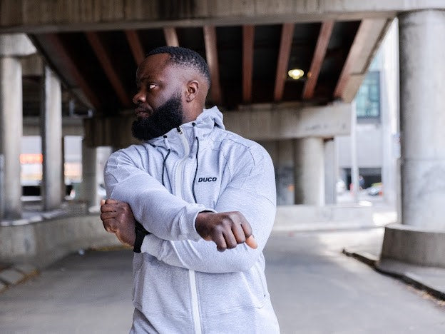 Why Choose Duco Active