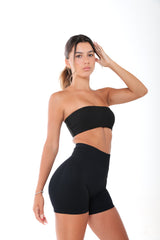 Capsule Bandeau - Black