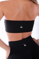 Capsule Bandeau - Black