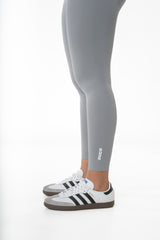 Sculpt Scrunch Leggings - Stone Grey