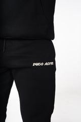 Basics Jogger - Black