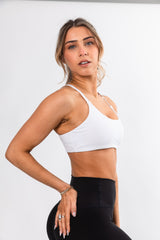 Originem Sports Bra V2 - White