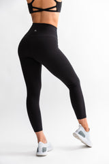 Originem Leggings V2 - Black