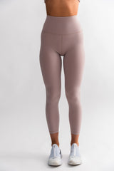 Originem Leggings V2 - Dusty Pink