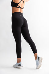 Originem Leggings V2 - Black