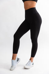 Originem Leggings V2 - Black