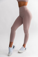 Originem Leggings V2 - Dusty Pink