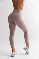 Originem Leggings V2 - Dusty Pink