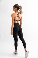 Originem Leggings V2 - Black