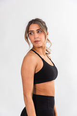 Originem Sports Bra V2 - Black