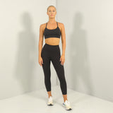 Originem Leggings - Black