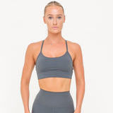 Originem Sports Bra - Grey