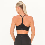 Originem Sports Bra - Black