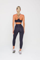 Originem Leggings - Navy