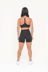 Originem Shorts - Black