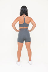 Originem Shorts - Grey