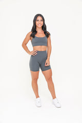 Originem Shorts - Grey