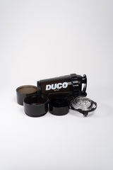 600ml Duco Active Shaker - Black