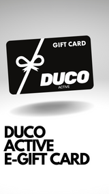 Duco Active E-Gift Card