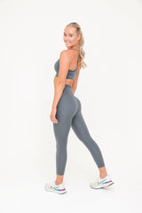 Originem Leggings - Grey