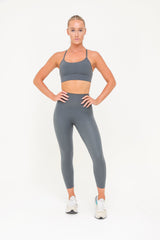 Originem Leggings - Grey