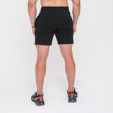 Originem Mens Shorts - Black