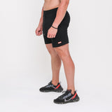 Originem Mens Shorts - Black