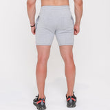 Originem Mens Shorts - Grey