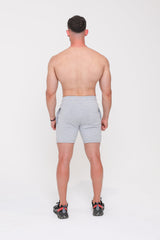 Originem Mens Shorts - Grey