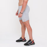 Originem Mens Shorts - Grey