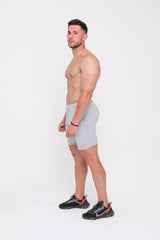 Originem Mens Shorts - Grey