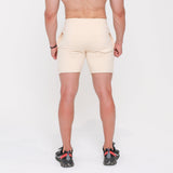 Originem Mens Shorts - Tan