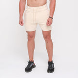 Originem Mens Shorts - Tan