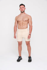 Originem Mens Shorts - Tan