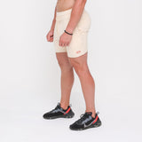 Originem Mens Shorts - Tan