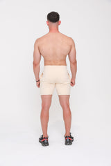 Originem Mens Shorts - Tan