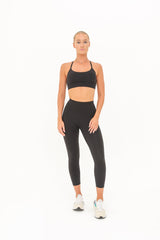 Originem Sports Bra - Black