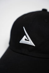 Duco Logo Baseball Cap - Black