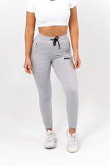Premium Jogger - Grey