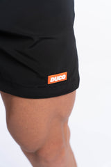 Li-Tech Active Shorts - Black