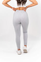 Premium Jogger - Grey