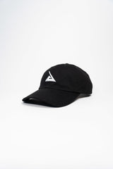 Duco Logo Baseball Cap - Black