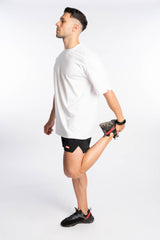 Li-Tech Active Shorts - Black