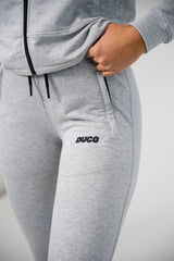 Premium Jogger - Grey