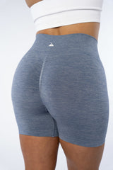 Limitless Shorts - Vivid Blue