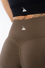 Limitless Shorts - Cappuccino