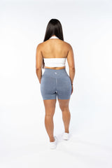 Limitless Shorts - Vivid Blue