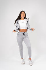 Premium Jacket - Grey