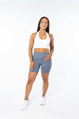 Limitless Shorts - Vivid Blue